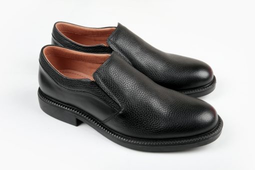 IMG 8236 giày da thật, giày da nam FTT leather