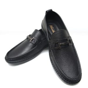 1 5 giày da thật, giày da nam FTT leather
