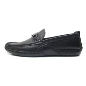 1 7 giày da thật, giày da nam FTT leather