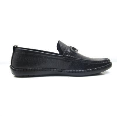 1 8 giày da thật, giày da nam FTT leather