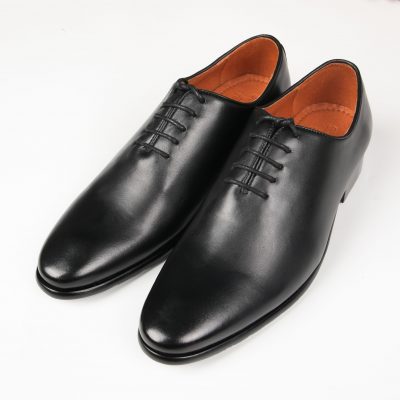 11 1 giày da thật, giày da nam FTT leather