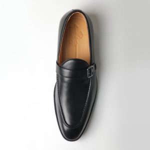 11 b 1 giày da thật, giày da nam FTT leather