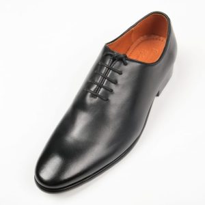 11 c 2 scaled giày da thật, giày da nam FTT leather