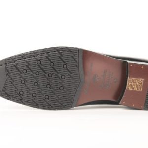 11 d 2 scaled giày da thật, giày da nam FTT leather