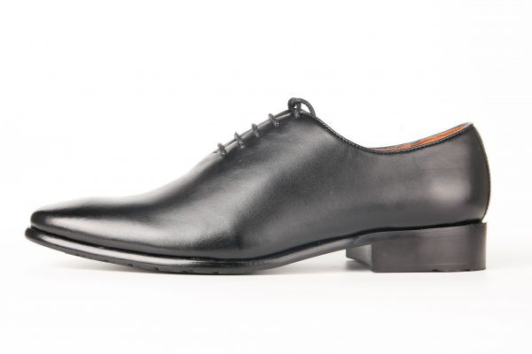 11 e 1 giày da thật, giày da nam FTT leather