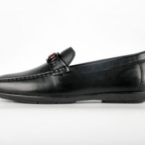 11 g giày da thật, giày da nam FTT leather