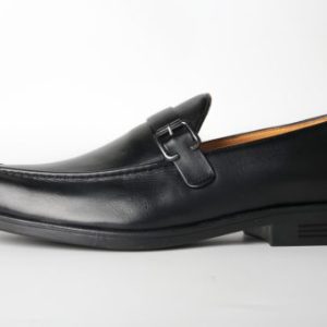 11 h 1 giày da thật, giày da nam FTT leather