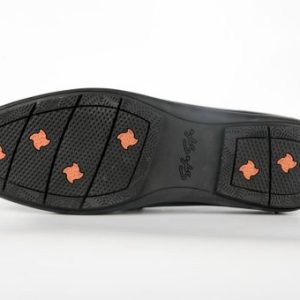 11 h giày da thật, giày da nam FTT leather