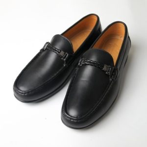 12 giày da thật, giày da nam FTT leather