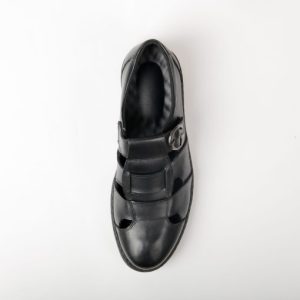 12 b 1 scaled giày da thật, giày da nam FTT leather