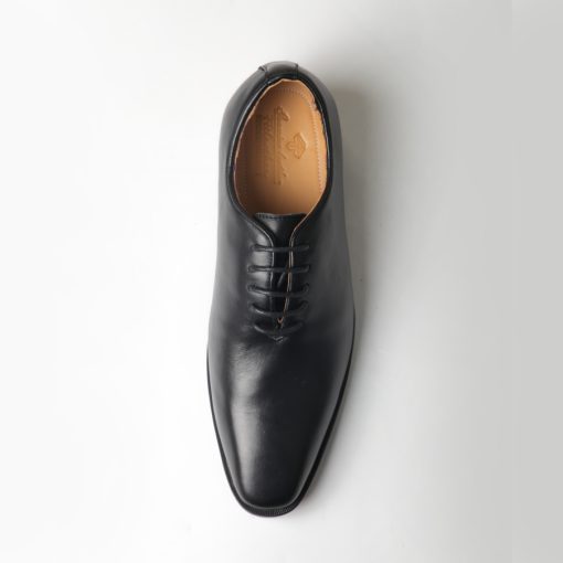 13 c giày da thật, giày da nam FTT leather