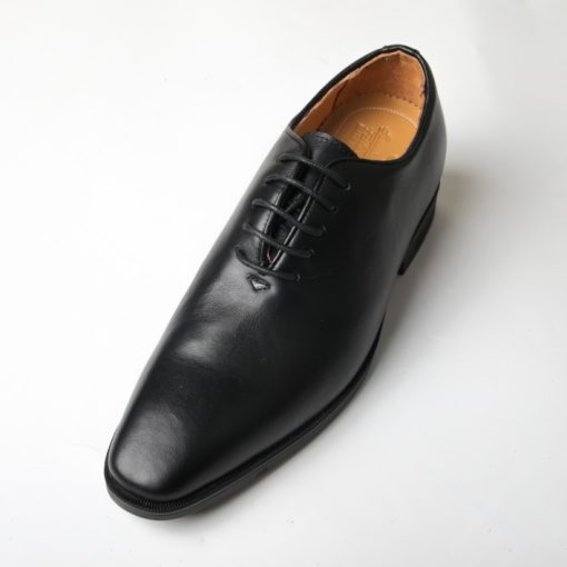 13 d giày da thật, giày da nam FTT leather