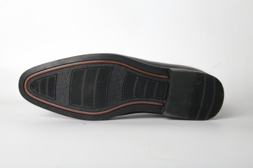 13 f giày da thật, giày da nam FTT leather