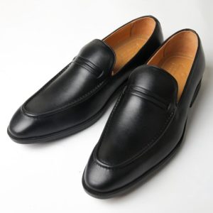 14 giày da thật, giày da nam FTT leather