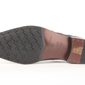14 d 1 scaled giày da thật, giày da nam FTT leather