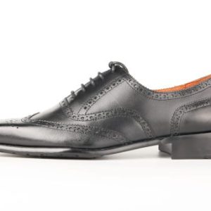14 e 1 scaled giày da thật, giày da nam FTT leather