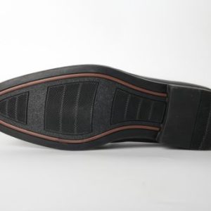 14 f giày da thật, giày da nam FTT leather