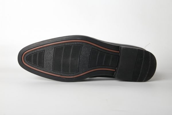 14 f giày da thật, giày da nam FTT leather