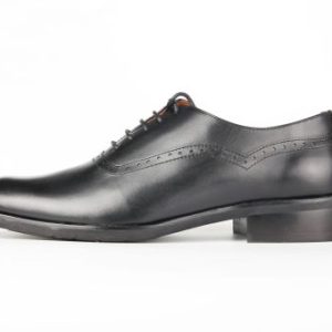 16 g 1 scaled giày da thật, giày da nam FTT leather