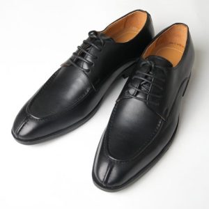 18 b giày da thật, giày da nam FTT leather