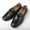 Giày lười Tassel Loafer trẻ trung F026540