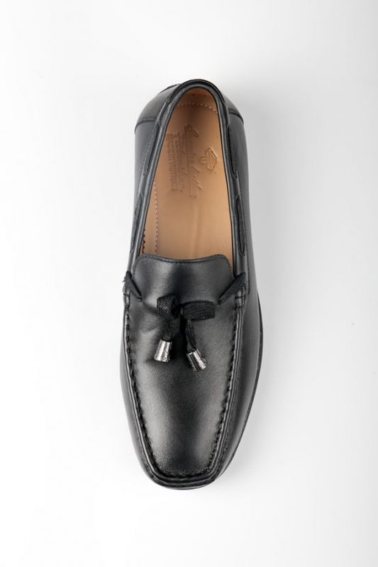 22 g giày da thật, giày da nam FTT leather