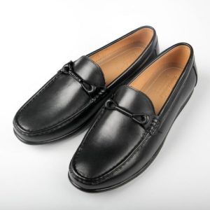 33 giày da thật, giày da nam FTT leather