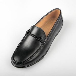 33 a giày da thật, giày da nam FTT leather