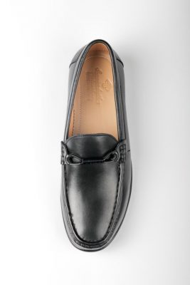 33 d 1 giày da thật, giày da nam FTT leather
