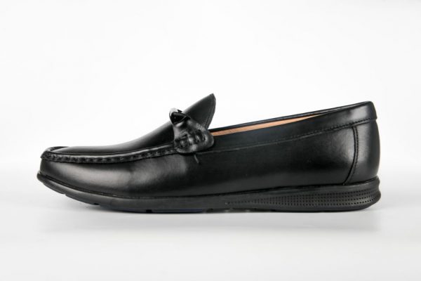 33 e 1 giày da thật, giày da nam FTT leather