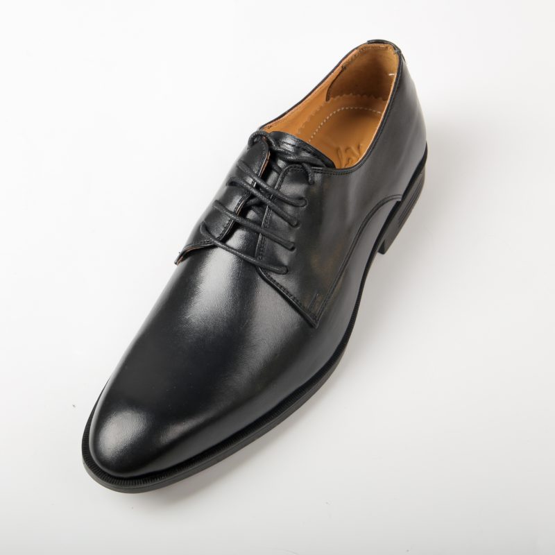 4 b 1 giày da thật, giày da nam FTT leather