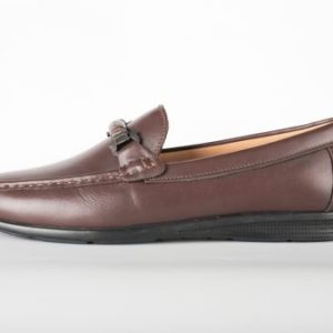 5 a 1 giày da thật, giày da nam FTT leather