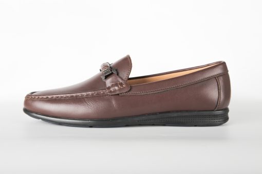 5 a 1 giày da thật, giày da nam FTT leather