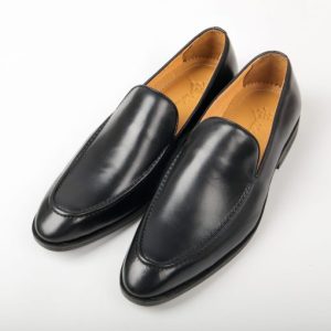 6 5 1 scaled giày da thật, giày da nam FTT leather