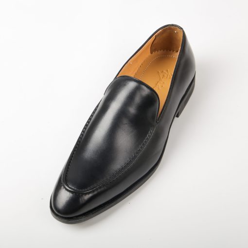 6 a 1 scaled giày da thật, giày da nam FTT leather