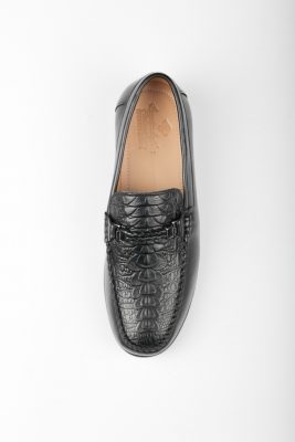6 a giày da thật, giày da nam FTT leather