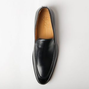 6 b 1 scaled giày da thật, giày da nam FTT leather