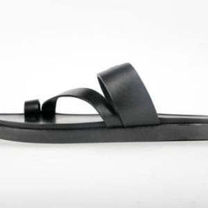 6 f giày da thật, giày da nam FTT leather