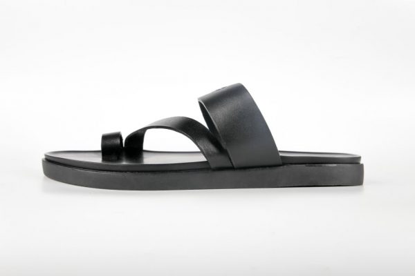 6 f giày da thật, giày da nam FTT leather