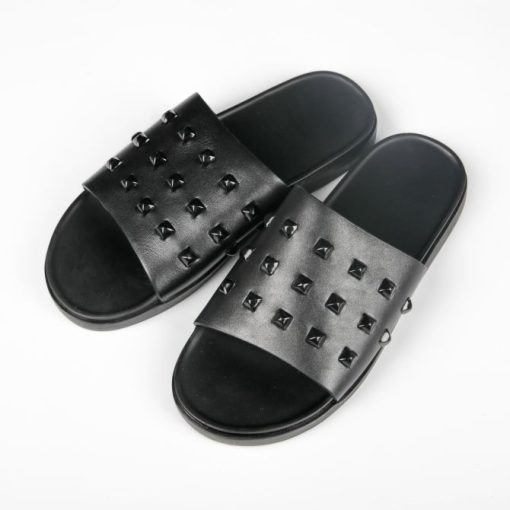7 giày da thật, giày da nam FTT leather