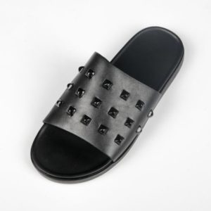 7 a giày da thật, giày da nam FTT leather