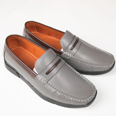 7 b 2 giày da thật, giày da nam FTT leather