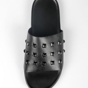 7 b giày da thật, giày da nam FTT leather