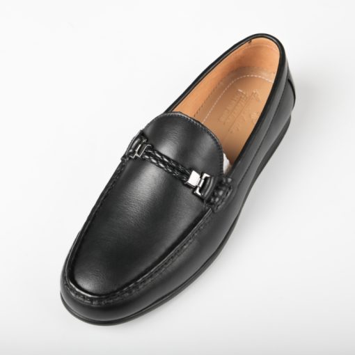 7 c 2 giày da thật, giày da nam FTT leather