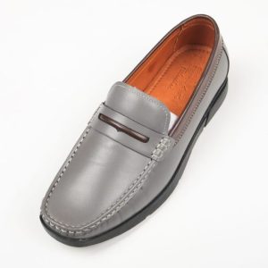 7 d 2 scaled giày da thật, giày da nam FTT leather