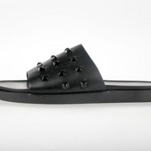 7 e giày da thật, giày da nam FTT leather