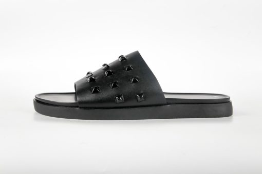 7 e giày da thật, giày da nam FTT leather