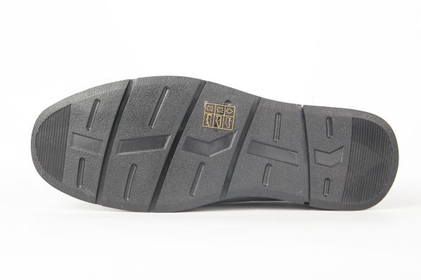 7 f 1 giày da thật, giày da nam FTT leather