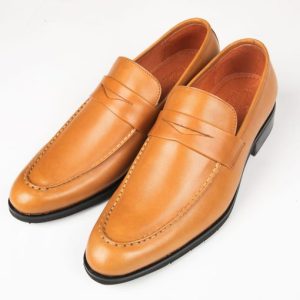 8 1 scaled giày da thật, giày da nam FTT leather
