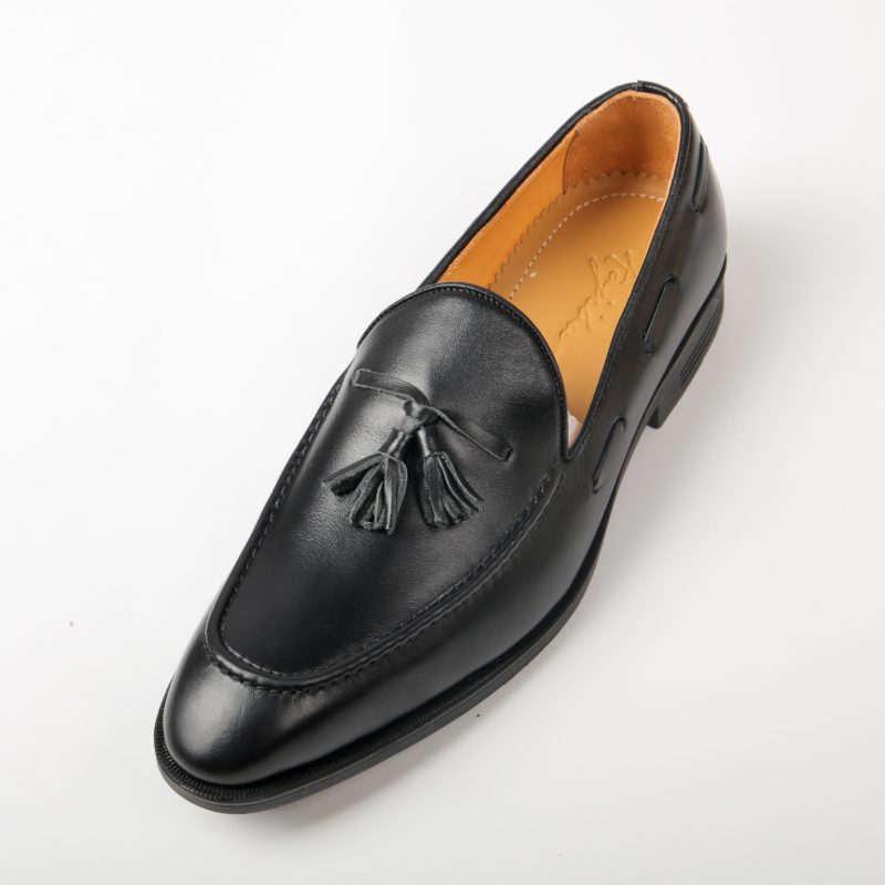 8 a 1 giày da thật, giày da nam FTT leather